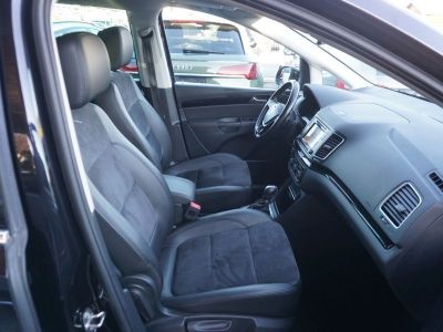 VW Sharan Gebrauchtwagen
