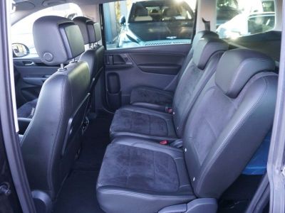 VW Sharan Gebrauchtwagen