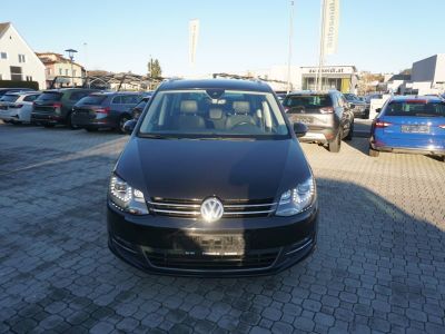 VW Sharan Gebrauchtwagen
