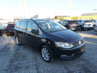 VW Sharan Gebrauchtwagen