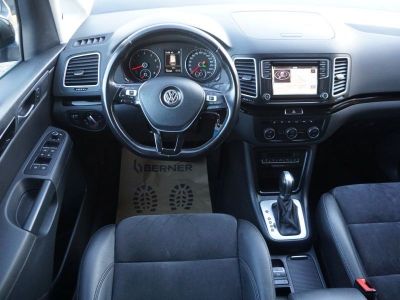 VW Sharan Gebrauchtwagen