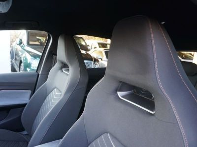 Cupra Born Gebrauchtwagen