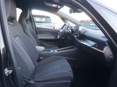 Cupra Born Gebrauchtwagen