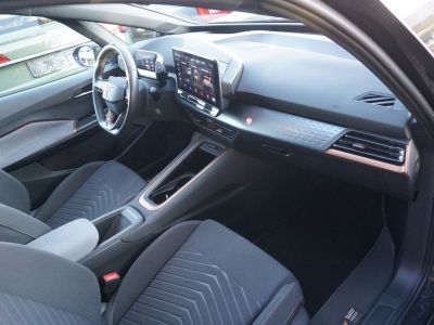 Cupra Born Gebrauchtwagen