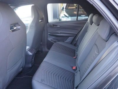 Cupra Born Gebrauchtwagen