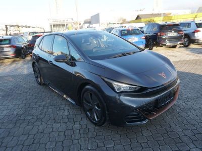 Cupra Born Gebrauchtwagen
