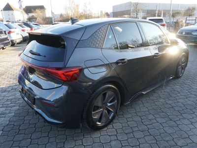 Cupra Born Gebrauchtwagen