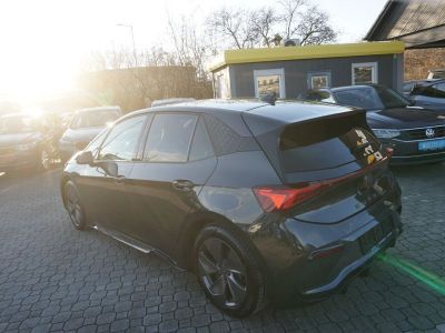 Cupra Born Gebrauchtwagen