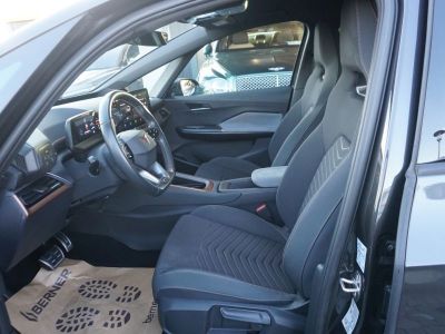 Cupra Born Gebrauchtwagen