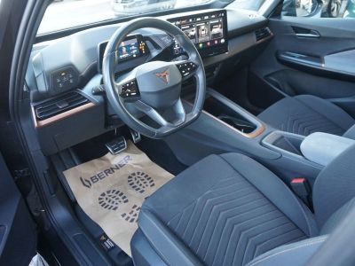 Cupra Born Gebrauchtwagen