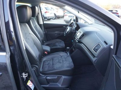 VW Sharan Gebrauchtwagen