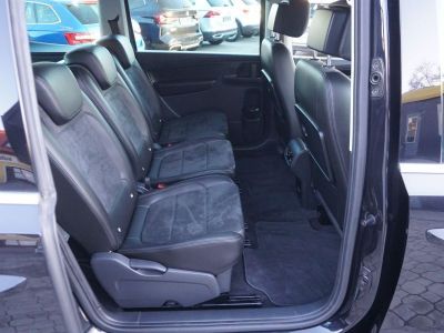VW Sharan Gebrauchtwagen