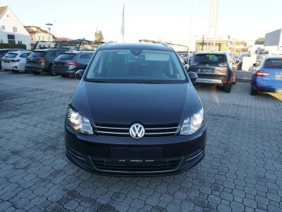 VW Sharan Gebrauchtwagen