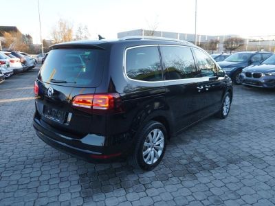 VW Sharan Gebrauchtwagen