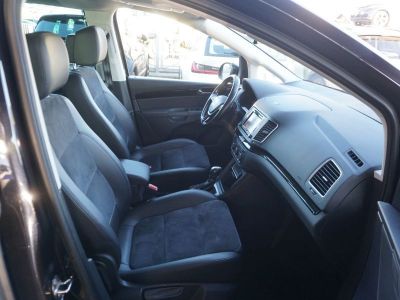 VW Sharan Gebrauchtwagen