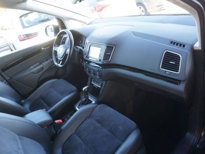 VW Sharan Gebrauchtwagen