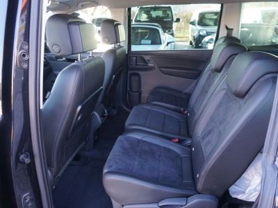 VW Sharan Gebrauchtwagen