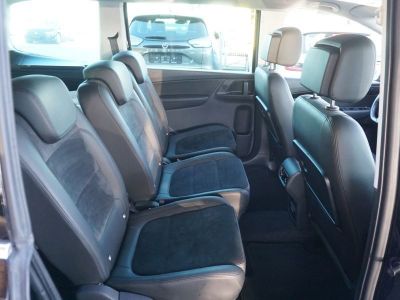 VW Sharan Gebrauchtwagen