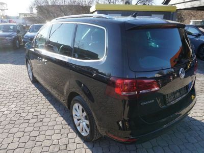 VW Sharan Gebrauchtwagen