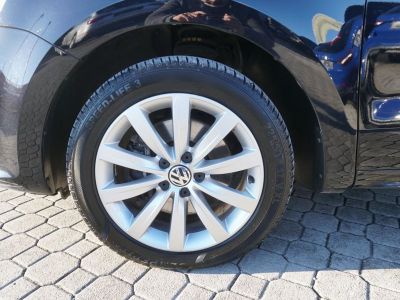 VW Sharan Gebrauchtwagen