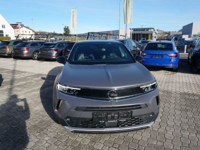 Opel Mokka Gebrauchtwagen