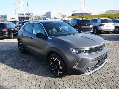 Opel Mokka Gebrauchtwagen