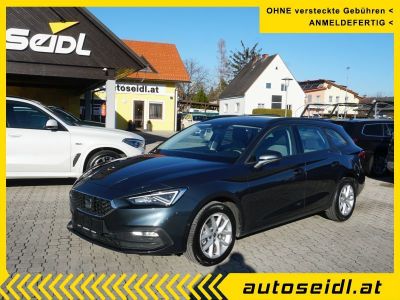 Seat Leon Gebrauchtwagen