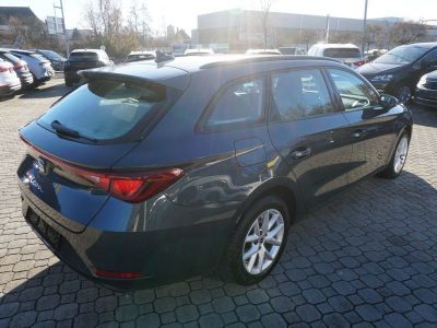 Seat Leon Gebrauchtwagen