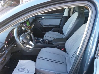 Seat Leon Gebrauchtwagen