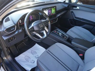 Seat Leon Gebrauchtwagen