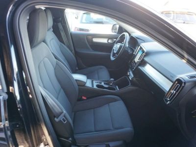 Volvo XC40 Gebrauchtwagen