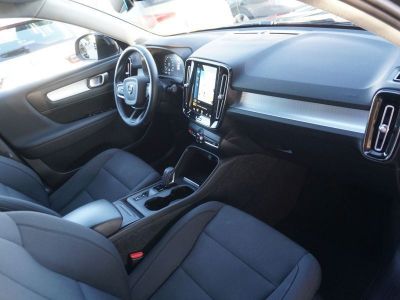 Volvo XC40 Gebrauchtwagen