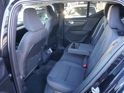 Volvo XC40 Gebrauchtwagen