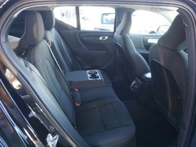 Volvo XC40 Gebrauchtwagen