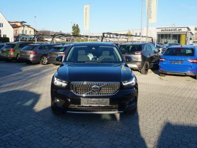 Volvo XC40 Gebrauchtwagen