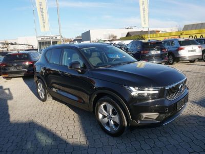 Volvo XC40 Gebrauchtwagen