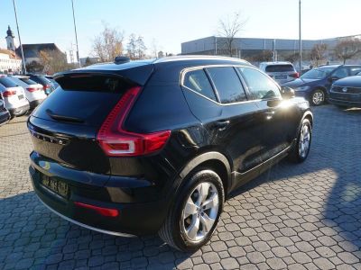 Volvo XC40 Gebrauchtwagen