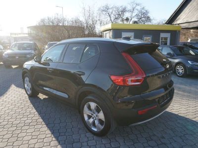 Volvo XC40 Gebrauchtwagen