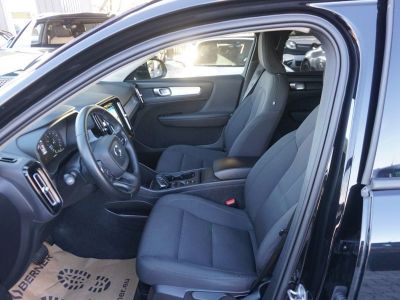 Volvo XC40 Gebrauchtwagen