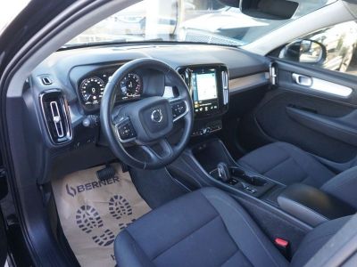 Volvo XC40 Gebrauchtwagen