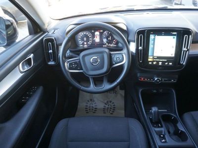 Volvo XC40 Gebrauchtwagen