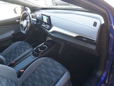 VW ID.4 Gebrauchtwagen