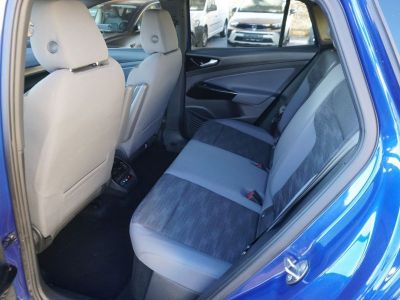 VW ID.4 Gebrauchtwagen