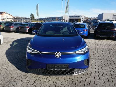 VW ID.4 Gebrauchtwagen