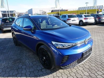 VW ID.4 Gebrauchtwagen