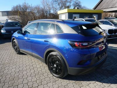 VW ID.4 Gebrauchtwagen