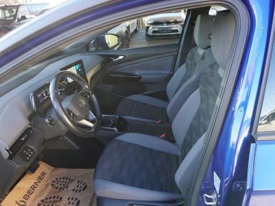 VW ID.4 Gebrauchtwagen