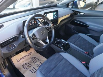 VW ID.4 Gebrauchtwagen