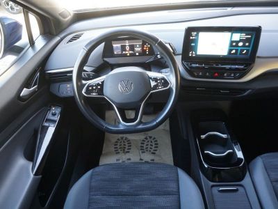 VW ID.4 Gebrauchtwagen