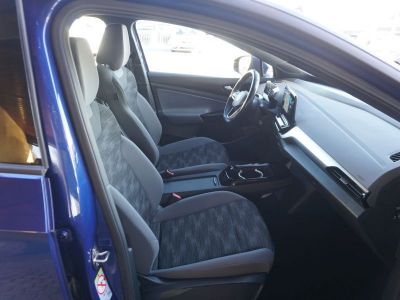 VW ID.4 Gebrauchtwagen